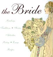 Cover of: The Bride by Jon Glick