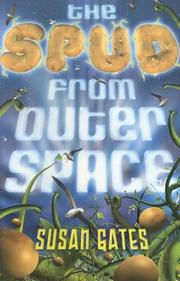 Cover of: The Spud from Outer Space