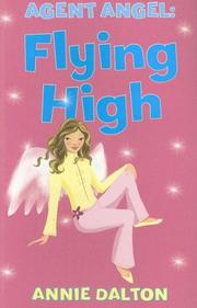 Cover of: Agent Angel: Flying High
