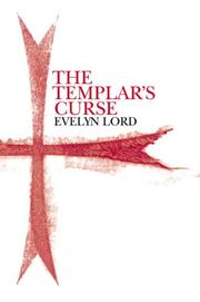 Cover of: The Templar's Curse