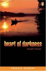 Cover of: Heart of Darkness, Penguin Reader Level 5
