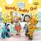 Cover of: Ready, Teddy, Go! (Andy Pandy)