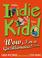 Cover of: Indie Kidd