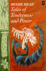 Cover of: Tales of tenderness and power