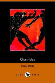 Charmides And Other Stories