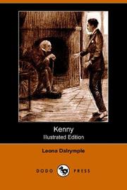 Cover of: Kenny by Leona Dalrymple