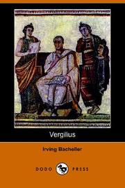 Cover of: Vergilius by Irving Bacheller