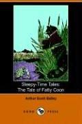 Cover of The Tale of Fatty Coon (Sleepy-Time Tales)