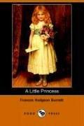Cover of: A Little Princess (Dodo Press) by Frances Hodgson Burnett