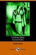 Cover of: Contrary Mary by Temple Bailey