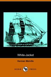 Cover of: White-Jacket (Dodo Press) by Herman Melville
