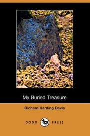 Cover of: My Buried Treasure (Dodo Press)