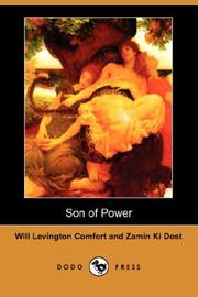 Cover of: Son of Power (Dodo Press)