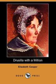 Drusilla with a Million