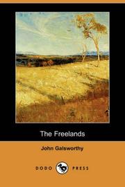 Cover of: The Freelands (Dodo Press) by John Galsworthy