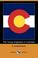 Cover of: The Young Engineers in Colorado (Dodo Press)