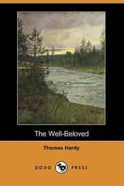 Cover of: The Well-Beloved (Dodo Press) by Thomas Hardy
