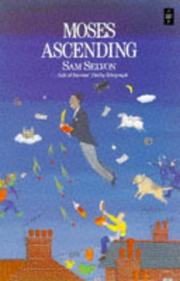 Cover of: Moses Ascending (Caribbean Writers Series (Unnumbered).)