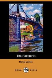 Cover of: The Patagonia (Dodo Press)