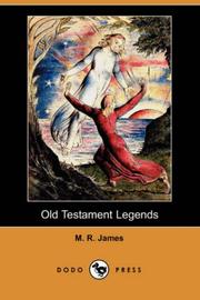 Old Testament legends