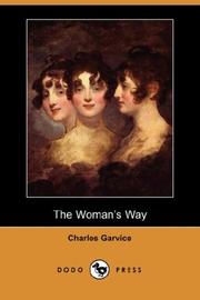 Cover of: The Woman