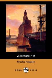 Cover of: Westward Ho! (Dodo Press) by Charles Kingsley