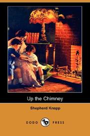 Cover of: Up the Chimney (Dodo Press)