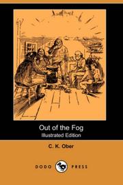 Cover of: Out of the Fog (Illustrated Edition) (Dodo Press)