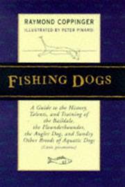 Cover of: Fishing Dogs