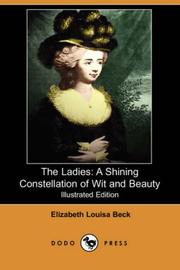 Cover of: The Ladies by Elizabeth Louisa "Lily" Moresby