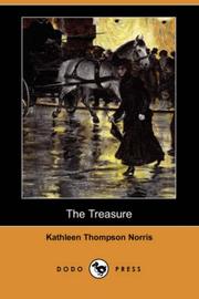 Cover of: The Treasure (Dodo Press) by Kathleen Thompson Norris