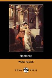 Cover of: Romance (Dodo Press)