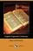 Cover of: English-Esperanto Dictionary (Dodo Press)