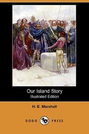 Cover of: Our Island Story (Illustrated Edition) (Dodo Press)