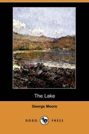 Cover of: The Lake (Dodo Press) by George Moore