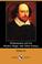 Cover of: Shakespeare and the Modern Stage with Other Essays (Dodo Press)