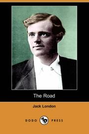 Cover of: The Road (Dodo Press) by Jack London, Jack London