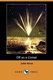 Cover of: Off on a Comet (Dodo Press) by Jules Verne