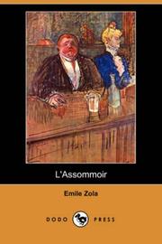 Cover of: L'Assommoir (Dodo Press) by Émile Zola