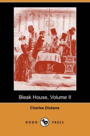 Bleak House [2/2]