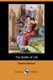 Cover of: The Battle of Life (Dodo Press) by Charles Dickens