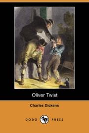 Cover of: Oliver Twist (Dodo Press) by 