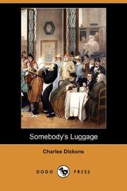 Cover of: Somebody's Luggage (Dodo Press) by Nancy Holder