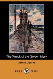 Cover of: The Wreck of the Golden Mary (Dodo Press) | Nancy Holder