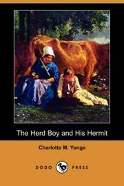 Cover of: The Herd Boy and His Hermit (Dodo Press)