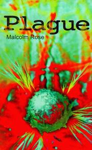 Cover of: Plague by Malcolm Rose