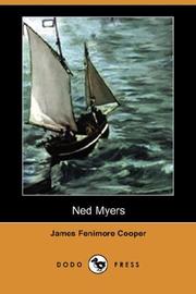 Cover of: Ned Myers: or, A life before the mast