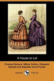 A House to Let