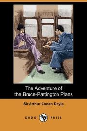 The Adventure of the Bruce-Partington Plans