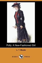 Cover of: Polly by L. T. Meade